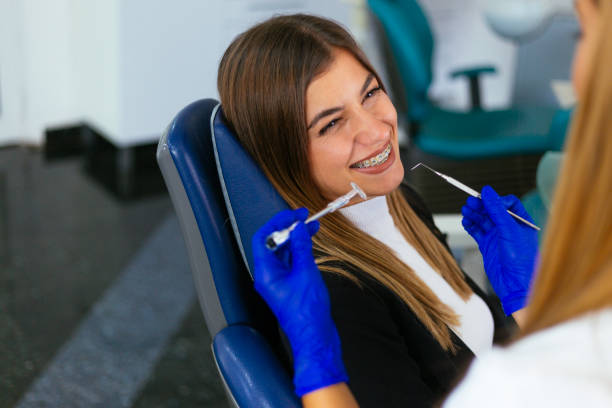 Best Sedation Dentistry  in Phoenix, IL