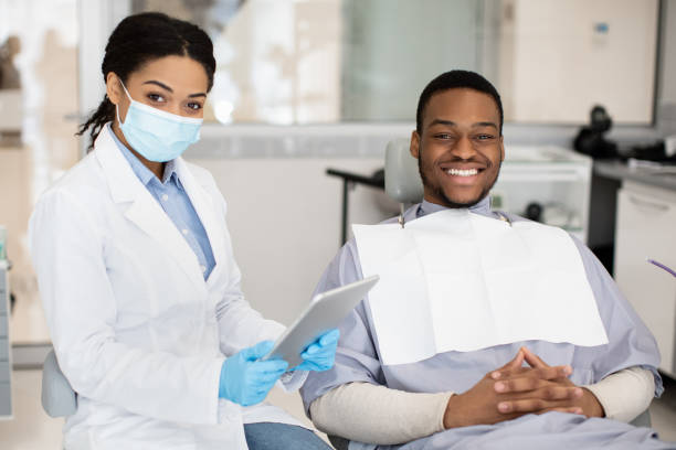 Best Oral Cancer Screening  in Phoenix, IL