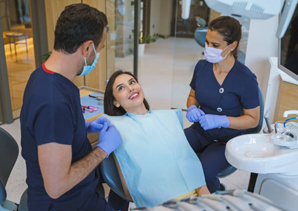 Best Laser Dentistry  in Phoenix, IL
