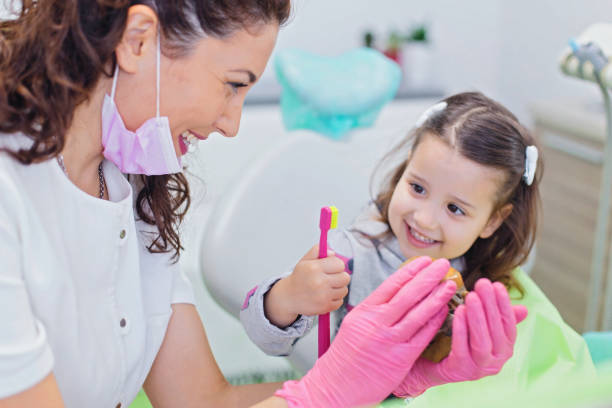 Best Dental Exams and Cleanings  in Phoenix, IL